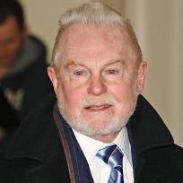 Derek Jacobi - Movies, Biography, News, Age & Photos | BookMyShow