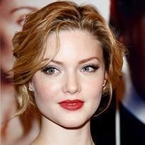 Holliday Grainger - Movies, Biography, News, Age & Photos | BookMyShow