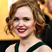 Alison Pill - Movies, Biography, News, Age & Photos | BookMyShow