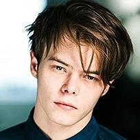 Charlie Heaton - Movies, Biography, News, Age & Photos | BookMyShow
