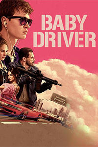 Baby Driver (A)