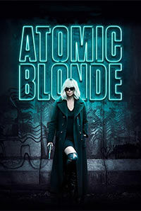 Atomic Blonde 