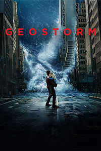 Geostorm 