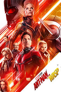 Ant-Man and the Wasp 