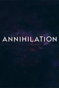 Annihilation 