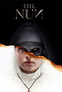 The Nun (A)
