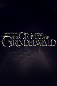 Fantastic Beasts: The Crimes of Grindelwald (3D) 