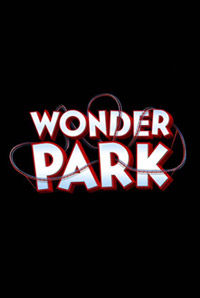 Wonder Park (3D) 