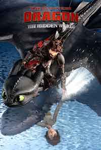 How to Train Your Dragon: The Hidden World (3D) 