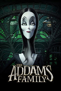 The Addams Family (3D) 