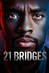 21 Bridges 