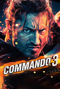 Commando 3 