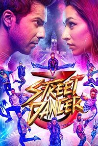 Street Dancer 3