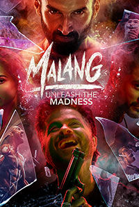 Malang - Unleash The Madness