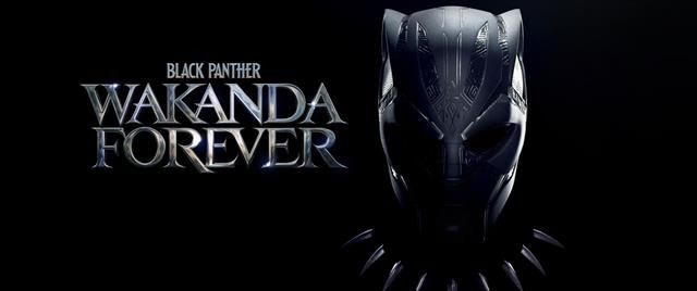 Black Panther: Wakanda Forever 2022 Trailer