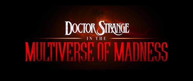 Doctor Strange: In The Multiverse Of Madness 2022 Trailer