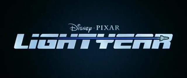 Lightyear 2022 Trailer