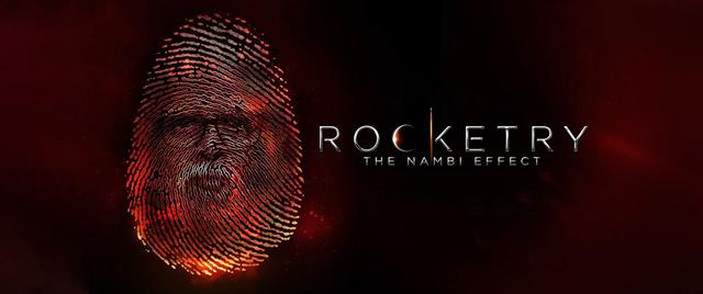Rocketry: The Nambi Effect 2022 Trailer