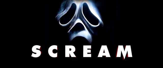 Scream 2022 Trailer