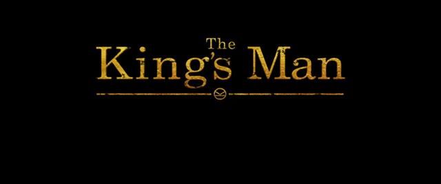 The Kings Man 2022 Trailer