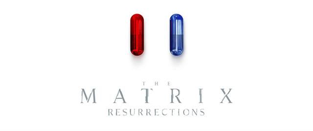 The Matrix Resurrections 2021 Trailer