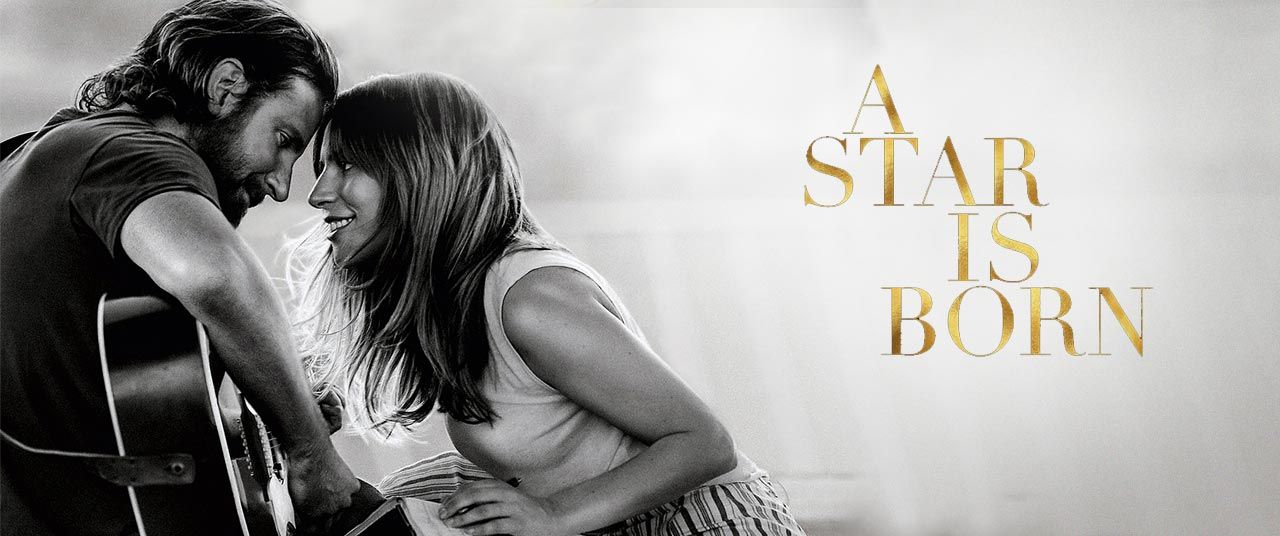 A Star Is Born Movie (2018) in | Release Date, Showtimes ...