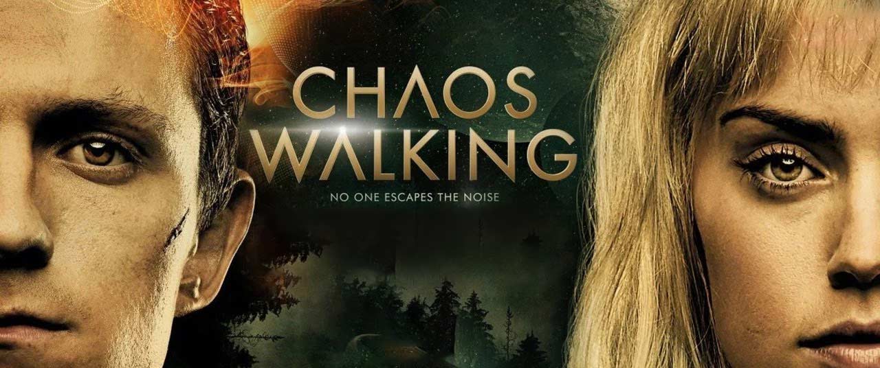 Chaos Walking Movie 2021 In Sri Lanka Release Date Showtimes Ticket Booking Bookmyshow Bookmyshow