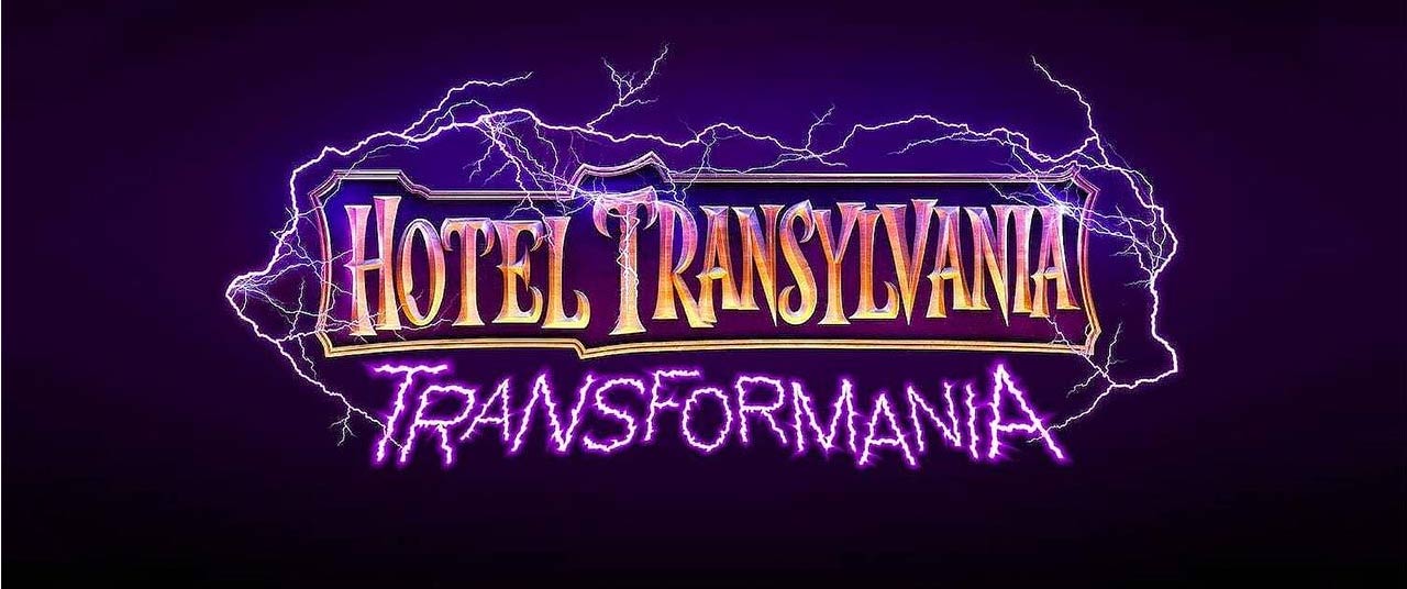 Hotel Transylvania: Transformania Movie (2021) in | Release Date ...