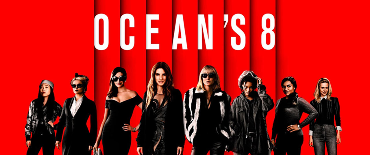 Ocean s 15. Ocean's 8. Восемь подруг Оушена девятка. Ocean's 8 Rose.