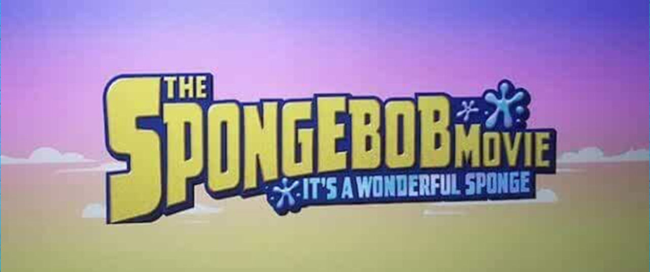The SpongeBob Movie: Sponge on the Run Movie (2020 ...