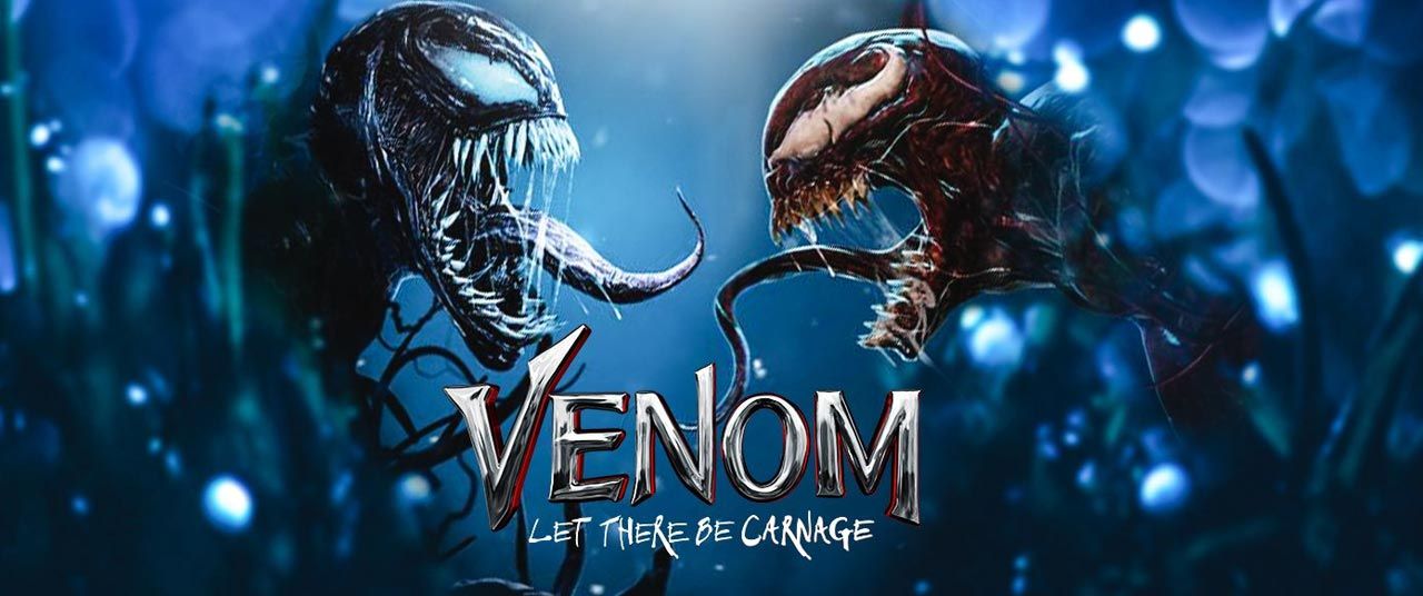 Venom: Let There Be Carnage Movie (2021) in | Release Date, Showtimes ...