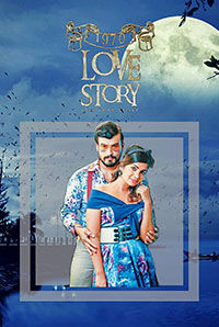 love story movie review bookmyshow