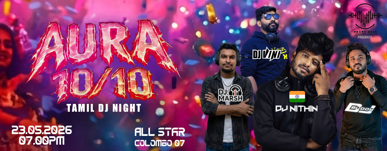 Aura 10/10