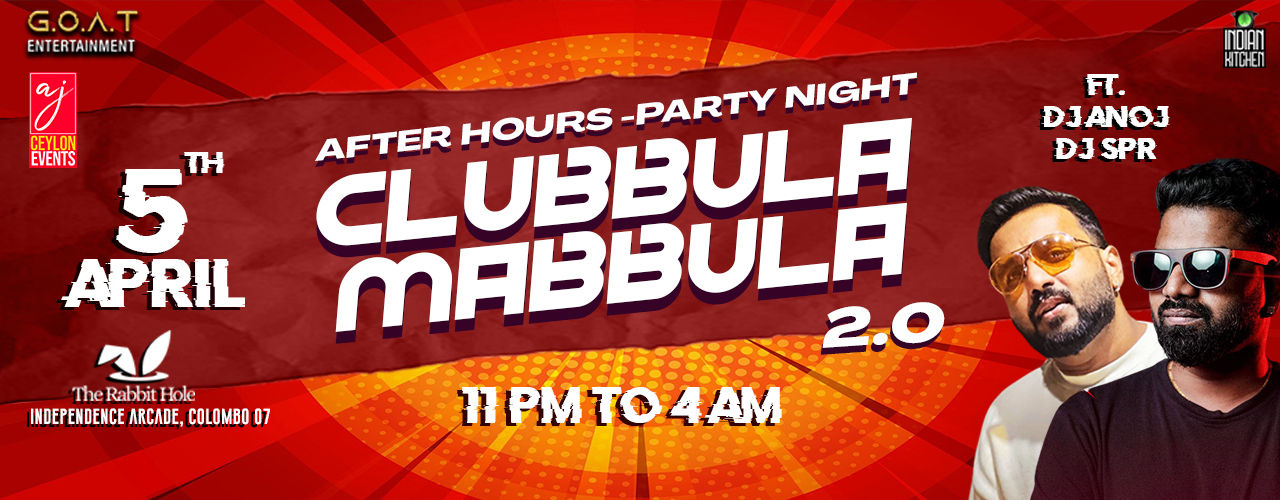 CLUBBULA MABBULA 2.0
