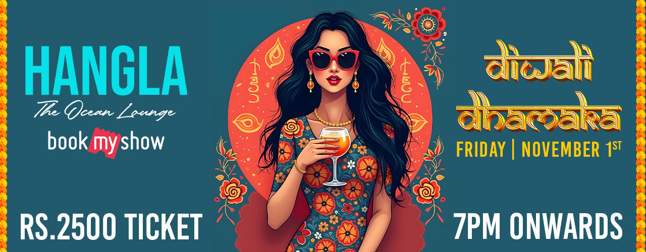 Diwali Dhamaka