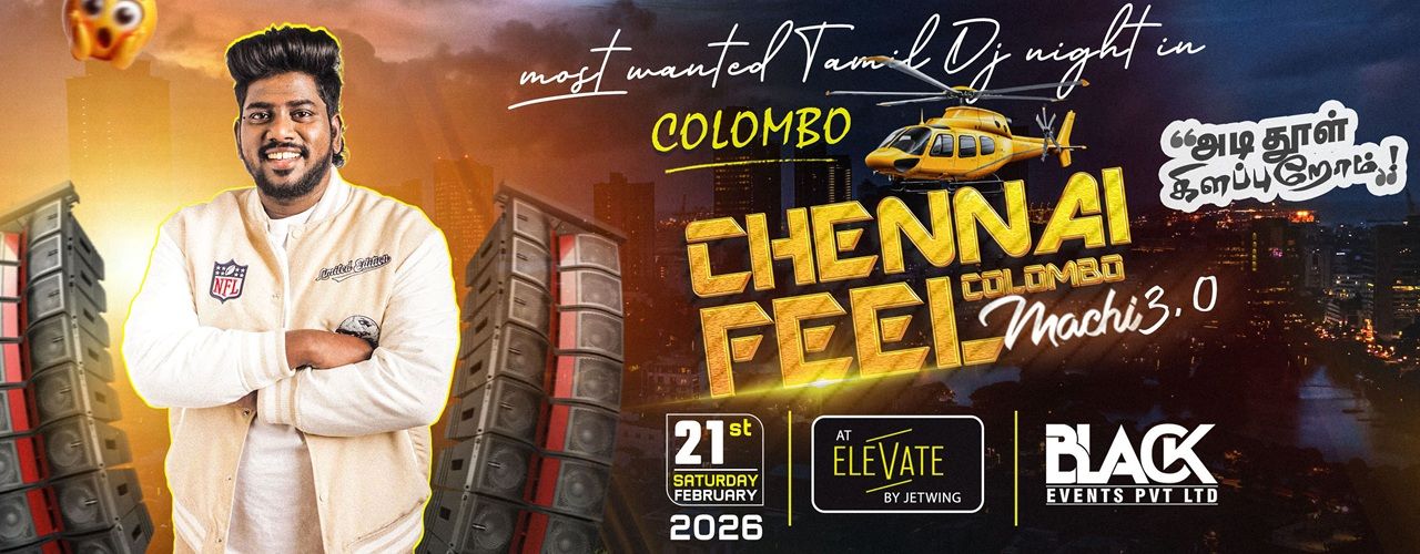 Elevate by Jetwing