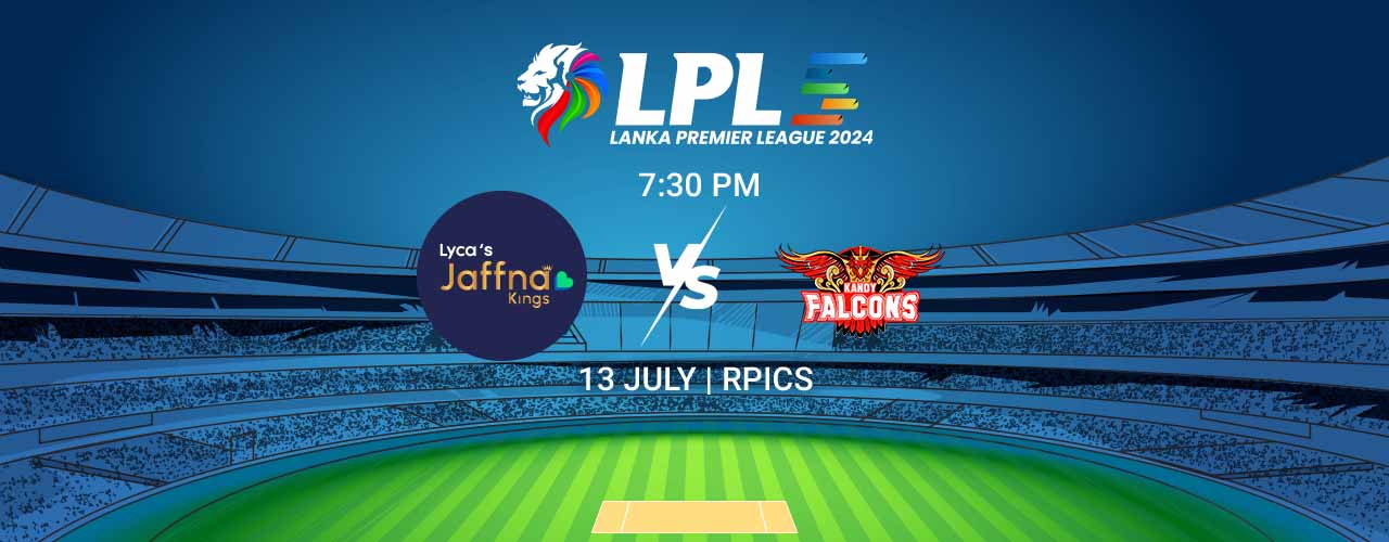 Jaffna vs Kandy
