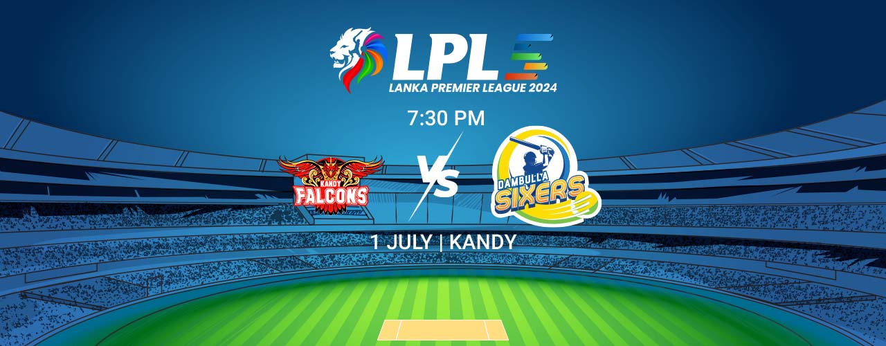 Kandy vs Dambulla