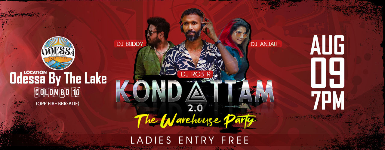KONDATTAM 2.0