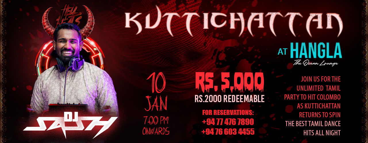 Kuttichatan Returns