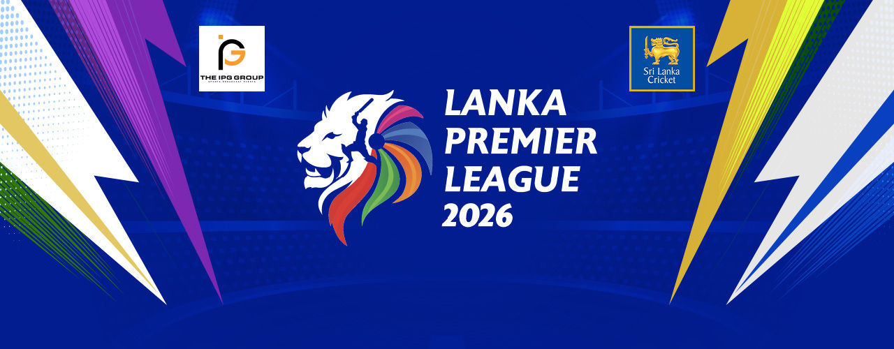 Lanka Premier League 2026