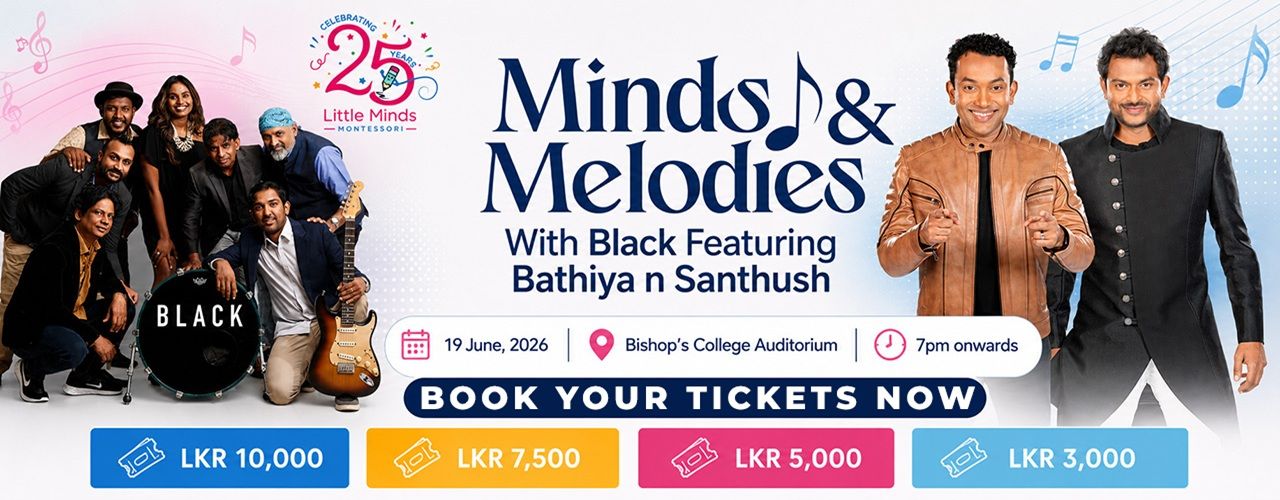 Minds & Melodies by Little Minds Montessori