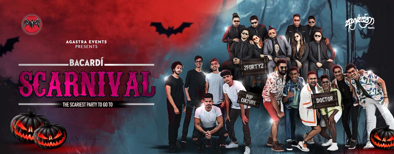 Scarnival