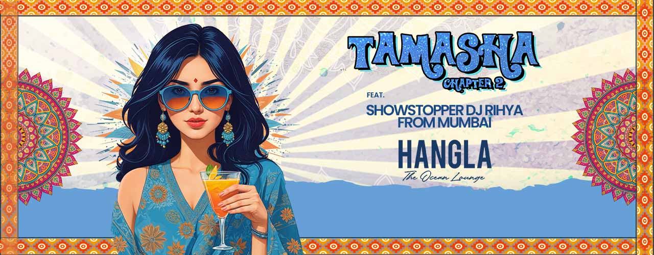 Tamasha Chapter 2