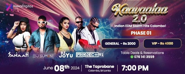 Kaavaalaa 2.0 Online - BookMyShow